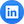 LinkedIn Icon