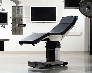 Operating Room Equipment