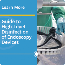 Link to Guide to High-Level Disinfection of Endoscopy Devices