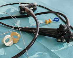 Flexible Endoscopes