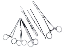 Surgical Instruments