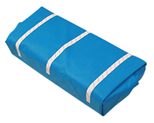 Wrapped Sterilization Trays