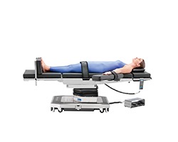 Supine Position vs Lithotomy Position