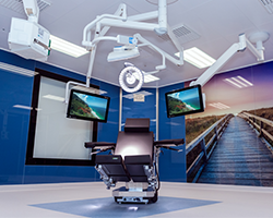 Modular Operating Theatre