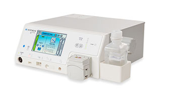 GI4000 electrosurgical unit.