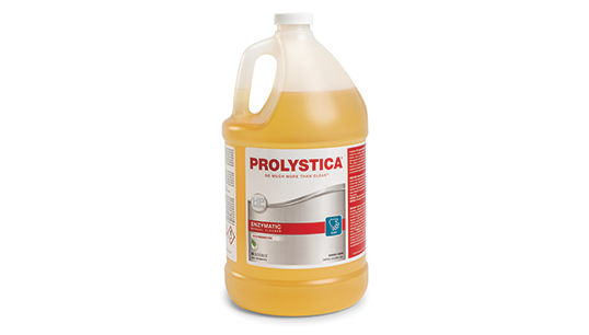 Prolystica High Performance Enzymatic Manual Cleaner