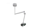 Examination Lighting System - Ceiling Mount Configuration