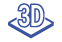 3D Specialty Cycles